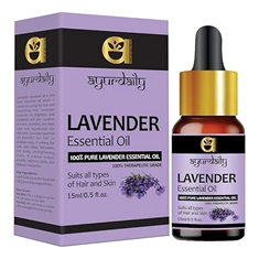 Essential Oils